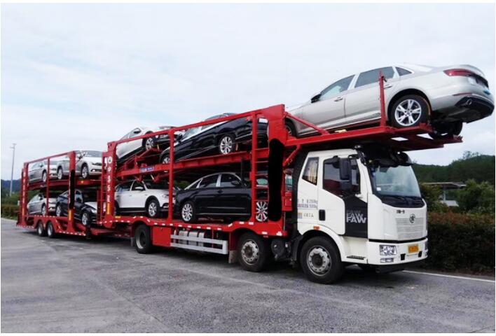 中山到李沧区轿车托运